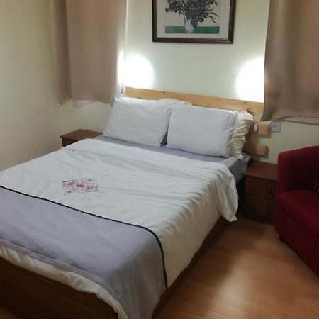 Zimmer Barzilay Arad Exterior photo