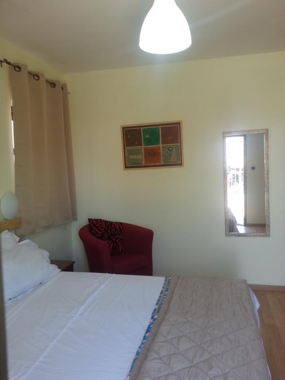 Zimmer Barzilay Arad Exterior photo